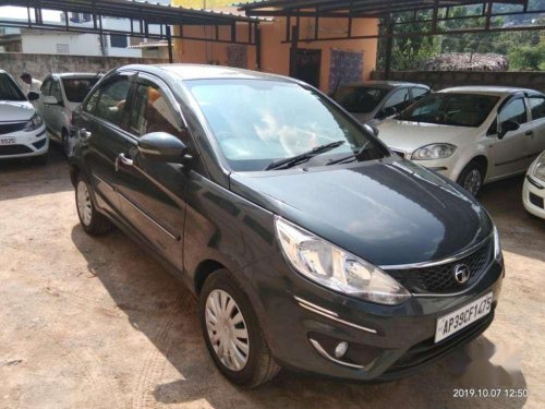 Used 2016 Tata Zest MT for sale 