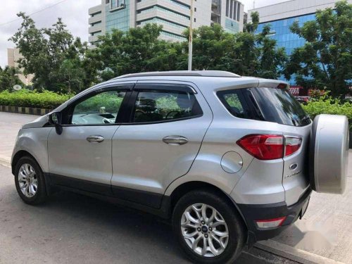 Used 2016 Ford EcoSport AT for sale 