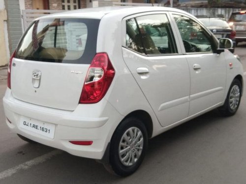 Hyundai i10 2007-2010 Magna 1.2 MT for sale