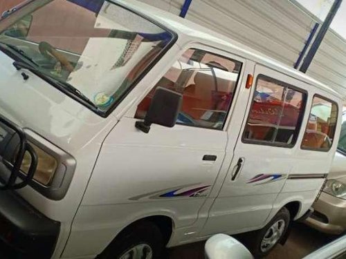 Maruti Suzuki Omni 8 STR BS-III, 2006, Petrol MT for sale 