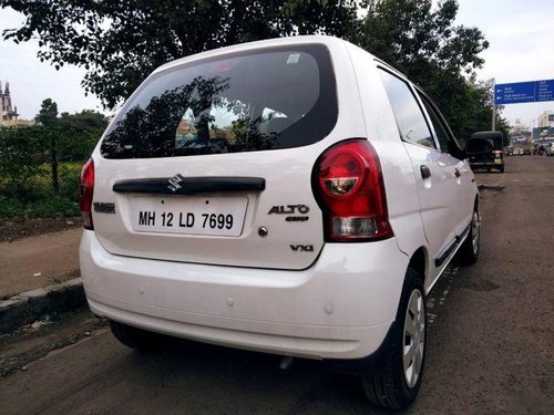 Maruti Alto K10 VXI MT for sale