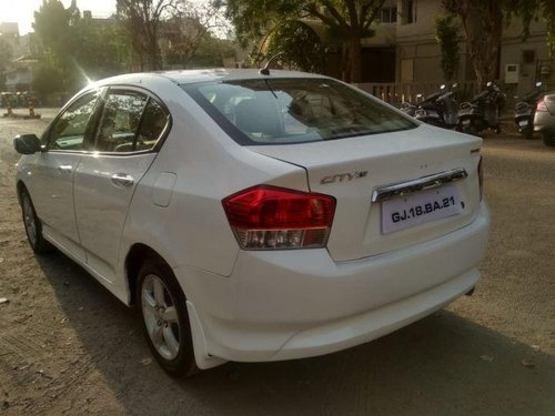 Used 2011 Honda City 1.5 S AT for sale