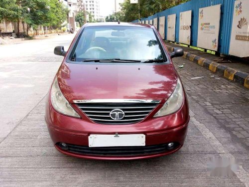 Used Tata Manza MT car at low price