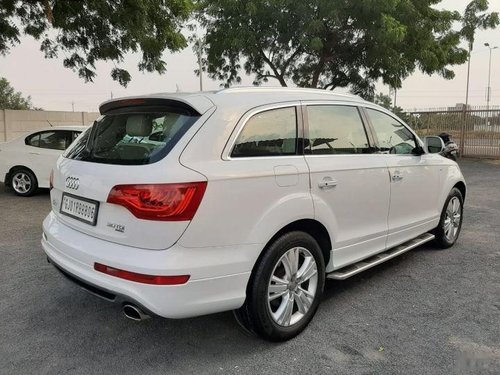 2013 Audi Q7 AT for sale at low price