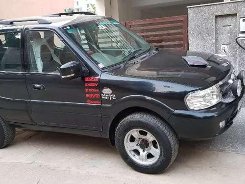 Used Tata Safari MT for sale 