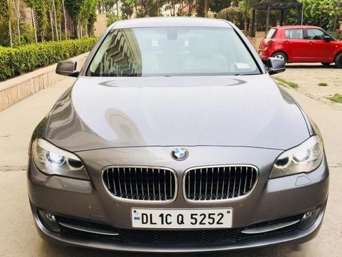 BMW 5 Series 2013-2017 520d Luxury Line AT for sale