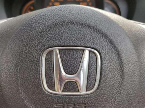 Used Honda Amaze MT for sale 