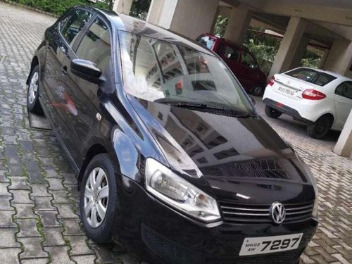 2010 Volkswagen Polo MT for sale 