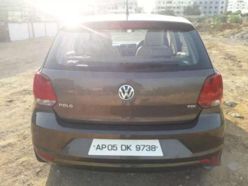 Used Volkswagen Polo MT for sale 