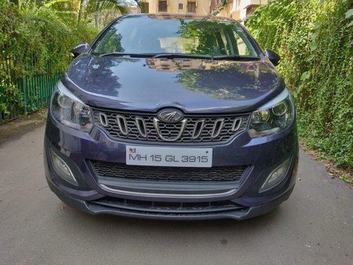 2018 Mahindra Marazzo M8 MT for sale