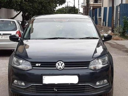 2017 Volkswagen Polo GT TDI MT for sale 