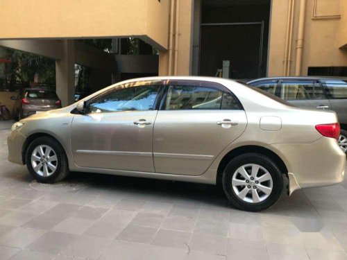 Toyota Corolla Altis 1.8 VL AT, 2008, Petrol for sale 