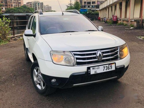 2012 Renault Duster MT for sale at low price