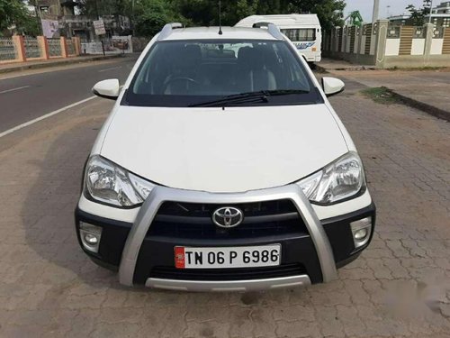 Used 2015 Toyota Etios Cross MT for sale