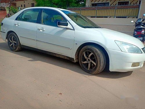 2006 Honda Accord 2.4 AT for sale at low price