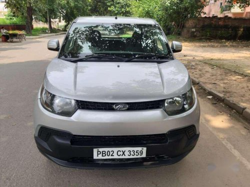 Mahindra eKUV100, 2016, Diesel MT for sale 