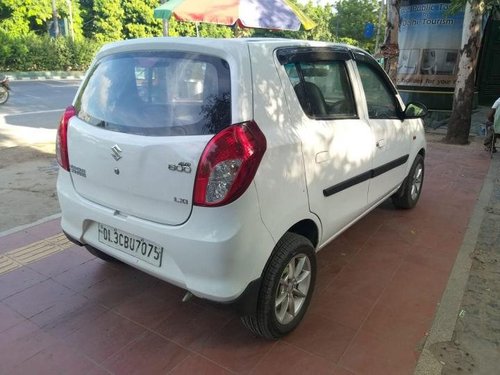 Used Maruti Suzuki Alto 800 LXI 2014 MT for sale