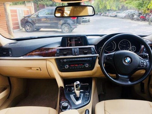 BMW 3 Series 2011-2015 320d Prestige AT for sale