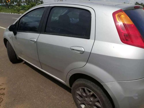 2014 Fiat Punto MT for sale 