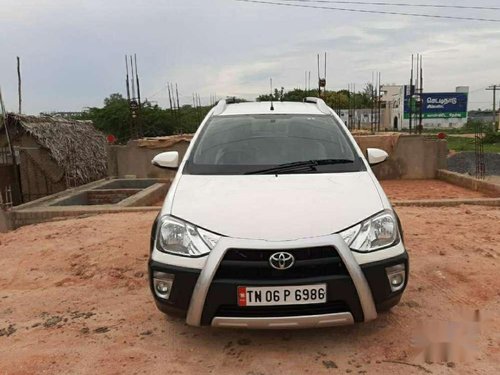 Used 2015 Toyota Etios Cross MT for sale