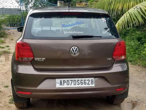 Volkswagen Polo Highline Diesel, 2018, Diesel MT for sale 