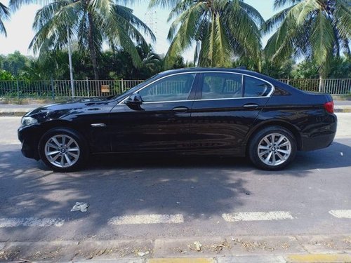 2010 BMW 5 Series 520d Sedan AT for sale