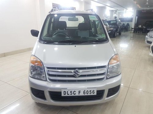 Maruti Wagon R 2010-2012 LXI CNG MT for sale