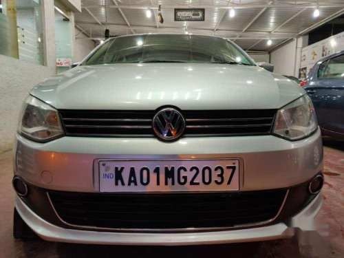 Volkswagen Vento Highline Petrol, 2010, Petrol MT for sale 