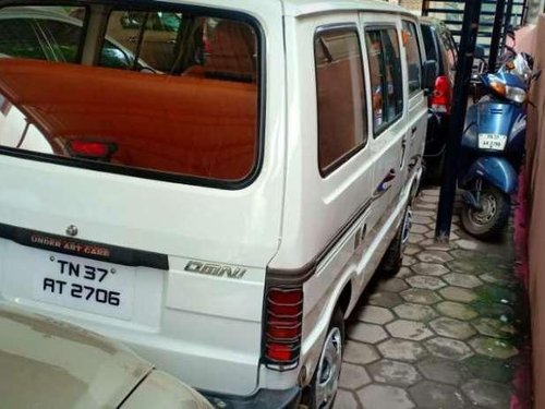 Maruti Suzuki Omni 8 STR BS-III, 2006, Petrol MT for sale 