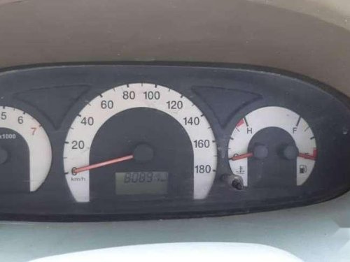 Mahindra Quanto C8, 2015, Diesel MT for sale 