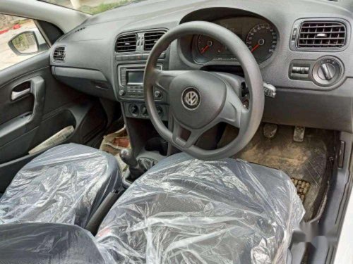 Volkswagen Ameo Tdi Comfortline, 2017, Diesel MT for sale 