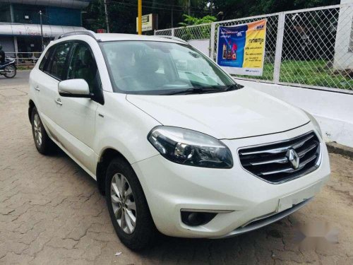 Renault Koleos 2013 4x4 AT for sale 