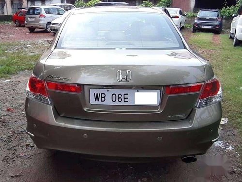 Used Honda Accord 2.4 AT 2010 for sale 