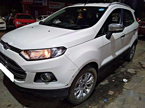 Ford EcoSport 2015 MT for sale 