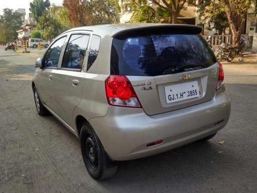 Chevrolet Aveo U VA 1.2 LT MT 2009 for sale