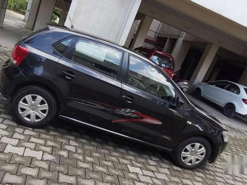 2010 Volkswagen Polo MT for sale 