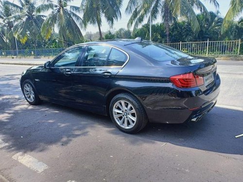 2010 BMW 5 Series 520d Sedan AT for sale