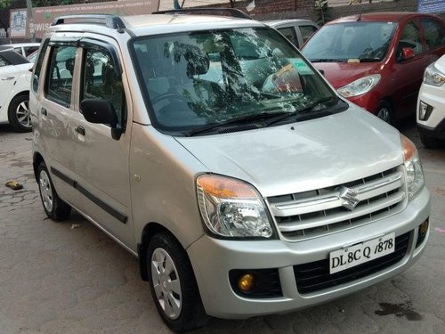 Maruti Wagon R 1999-2006 LXI BSIII MT for sale