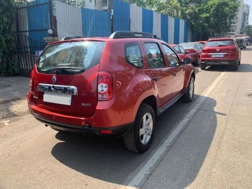 Renault Duster 2012-2015 85PS Diesel RxL MT for sale