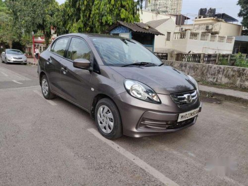 Used Honda Amaze MT for sale 