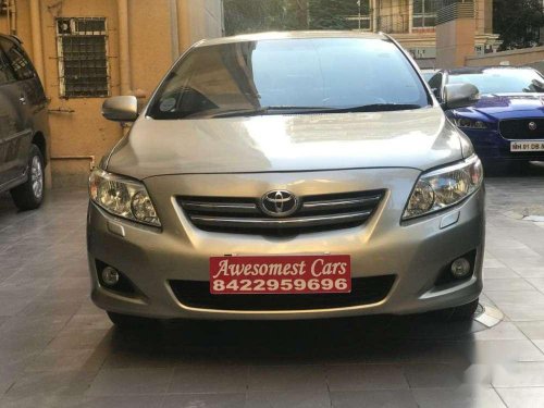 Toyota Corolla Altis 1.8 VL AT, 2008, Petrol for sale 