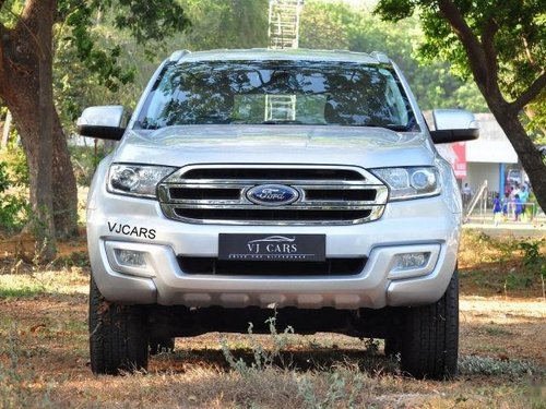 Ford Endeavour 3.2 Trend AT 4X4 for sale