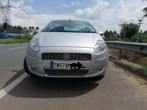 2014 Fiat Punto MT for sale 