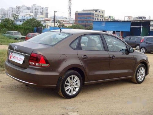 2016 Volkswagen Vento MT for sale 