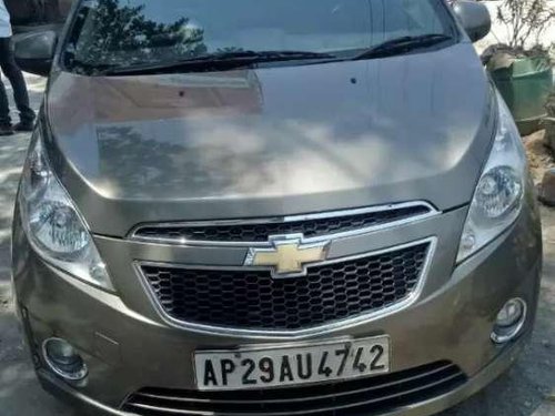 Chevrolet Beat 2012 LT MT for sale 