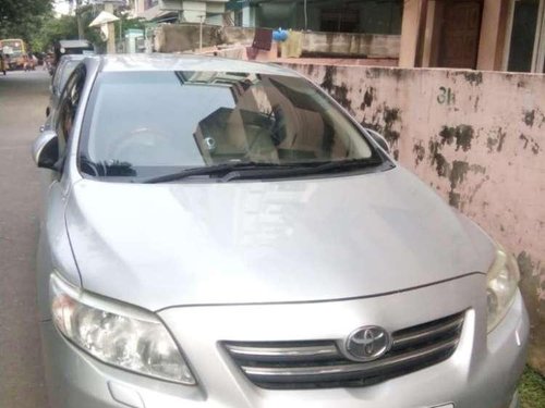 Used Toyota Corolla Altis MT for sale at low price