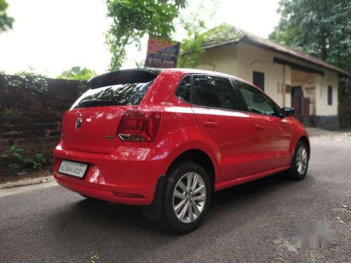 Volkswagen Polo GT TSI 2016 AT for sale 