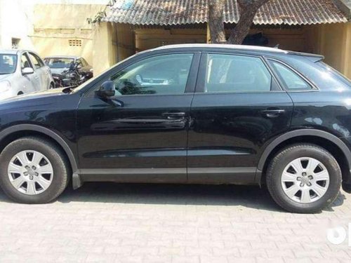 Used 2013 TT  for sale in Kochi