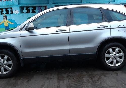 Used 2007 Honda CR V 2.4 MT for sale