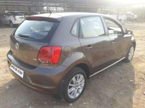 Used Volkswagen Polo MT for sale 